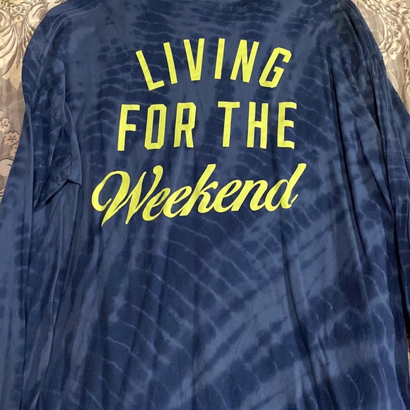 Tops - PINK long sleeve shirt